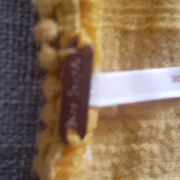 Free people yellow top size small - Picture 8 of 14